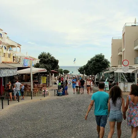 Apartment Ocean Bay Albufeira