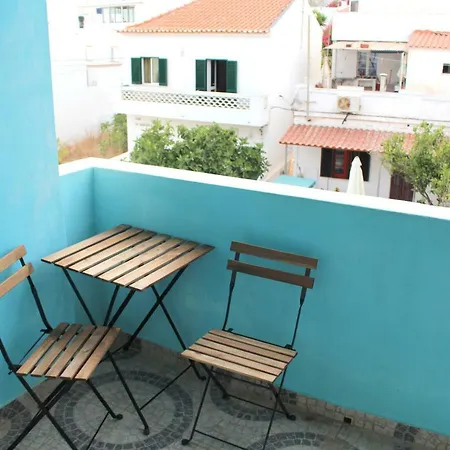 Ocean Bay Apartment