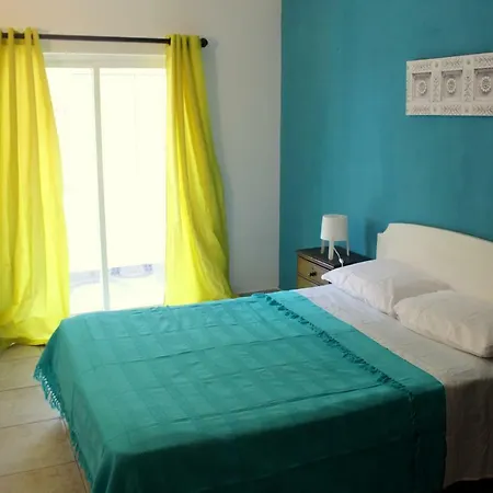 Ocean Bay Apartment Albufeira