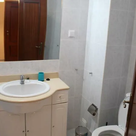 Apartment Ocean Bay