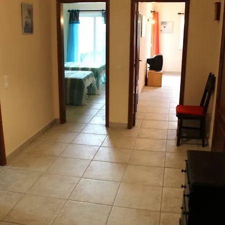 Apartment Ocean Bay *