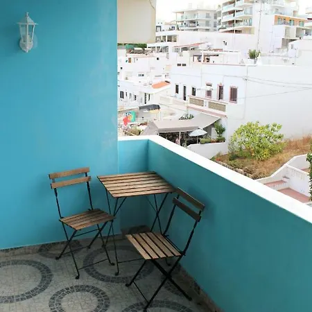 Ocean Bay Albufeira